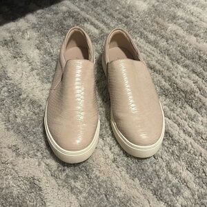 Aldo Slip on Sneakers women’s size 8
